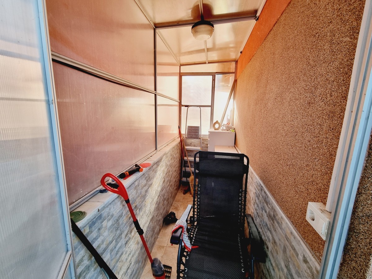 Bellissimo appartamento ristrutturato con giardino vicino al centro di Cittanova