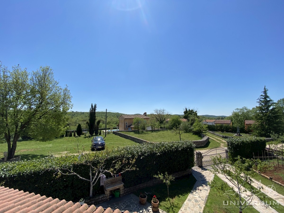 Casa vicino a Grisignano