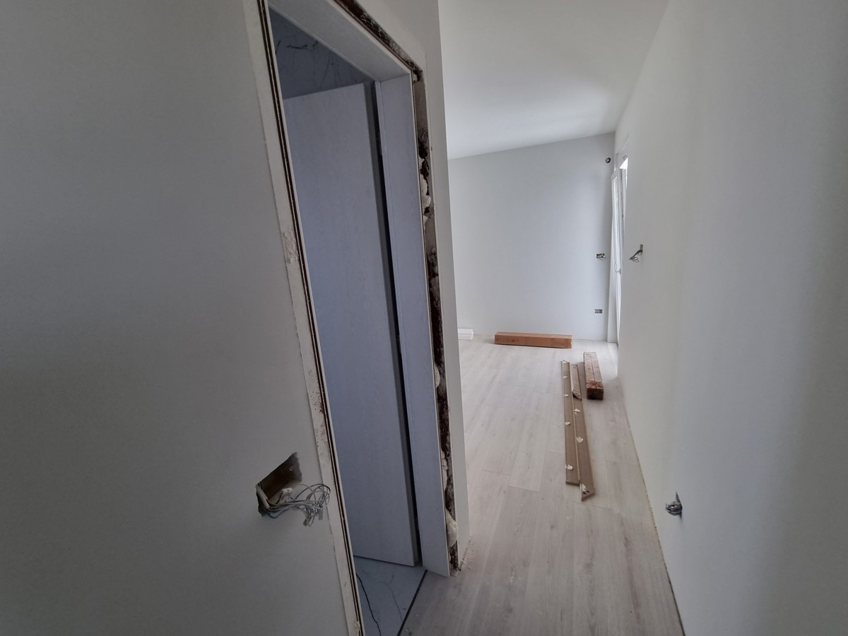 Residenza duplex con piscina vicino a Buje