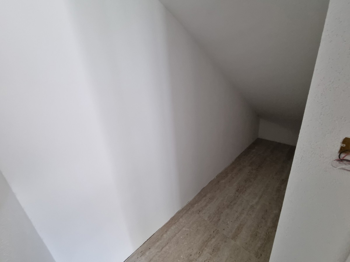 Residenza duplex con piscina vicino a Buje