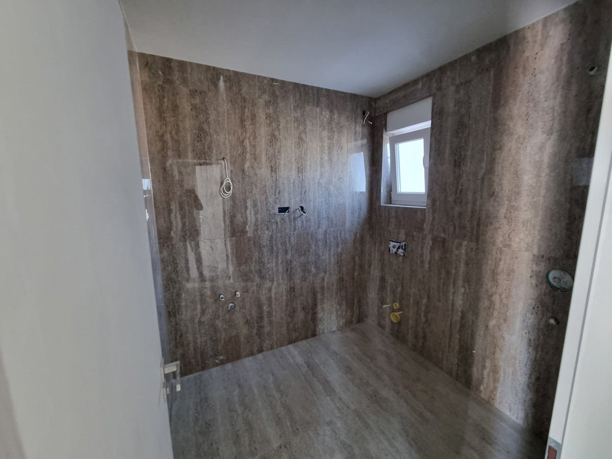 Residenza duplex con piscina vicino a Buje