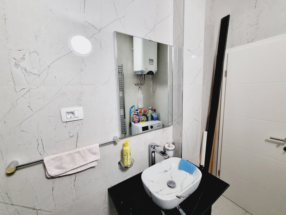 Appartamento completamente attrezzato situato nel cuore di Cittanova