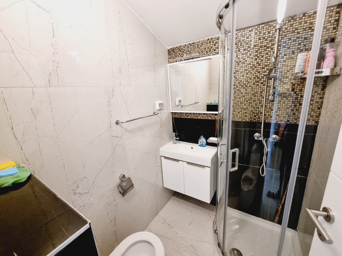 Appartamento completamente attrezzato situato nel cuore di Cittanova