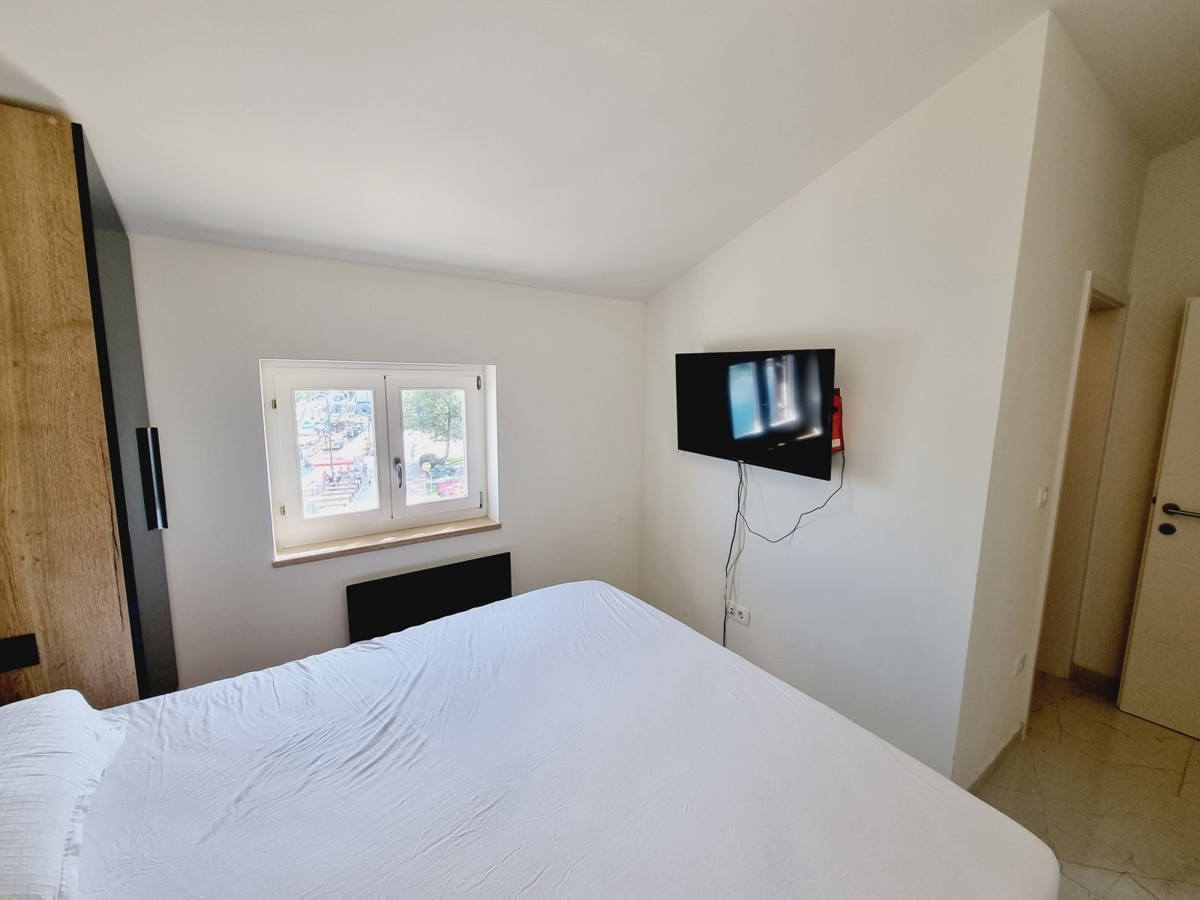 Appartamento completamente attrezzato situato nel cuore di Cittanova