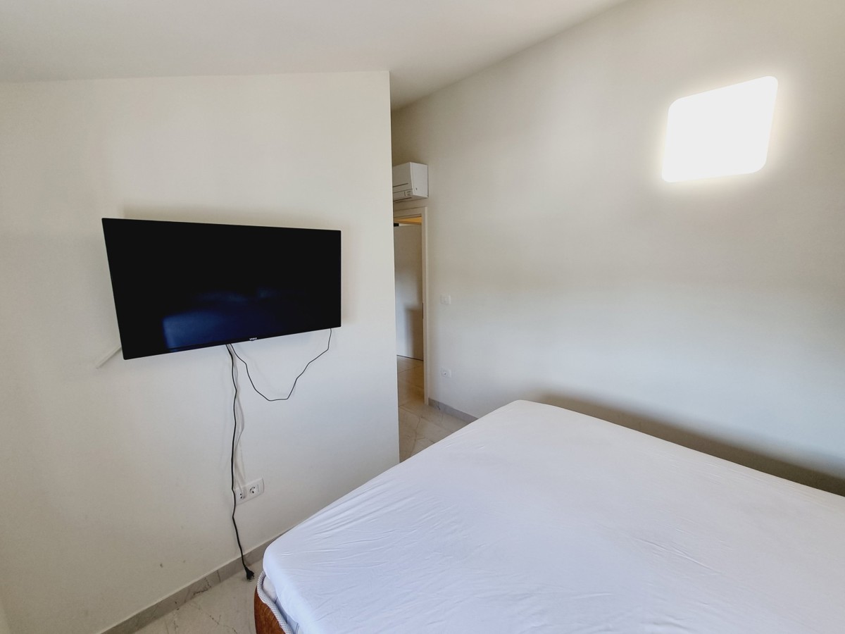 Appartamento completamente attrezzato situato nel cuore di Cittanova