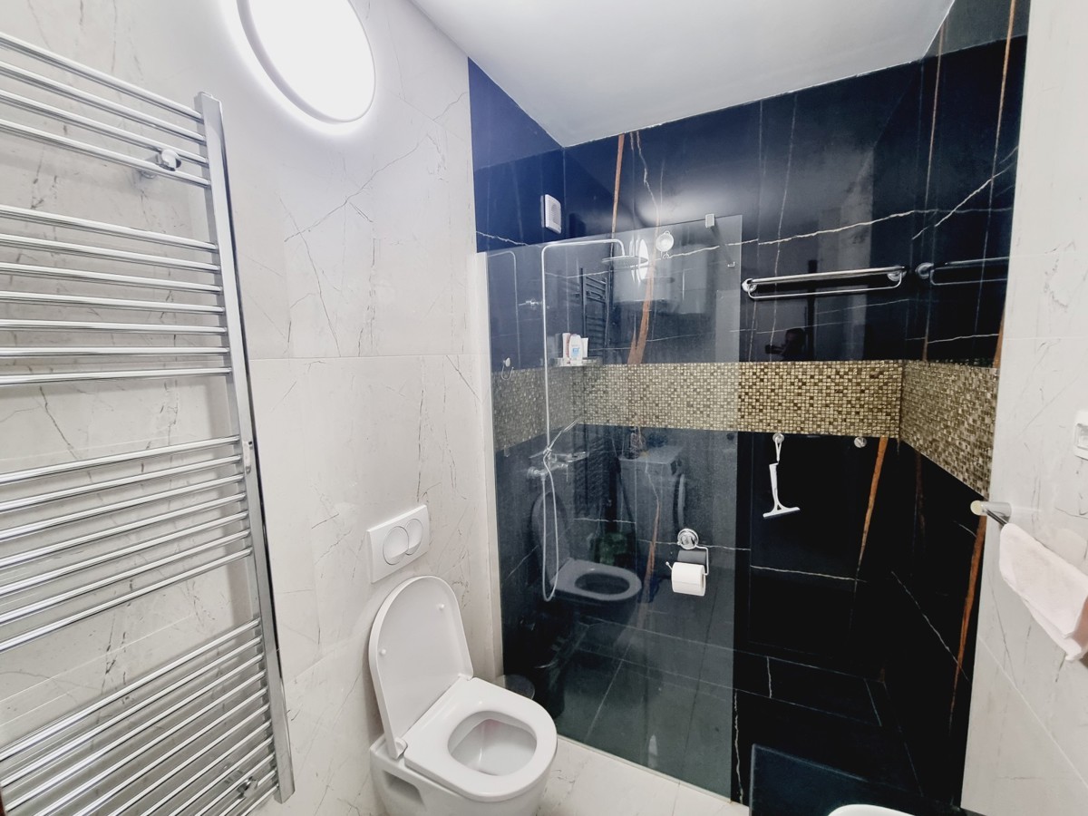 Appartamento completamente attrezzato situato nel cuore di Cittanova