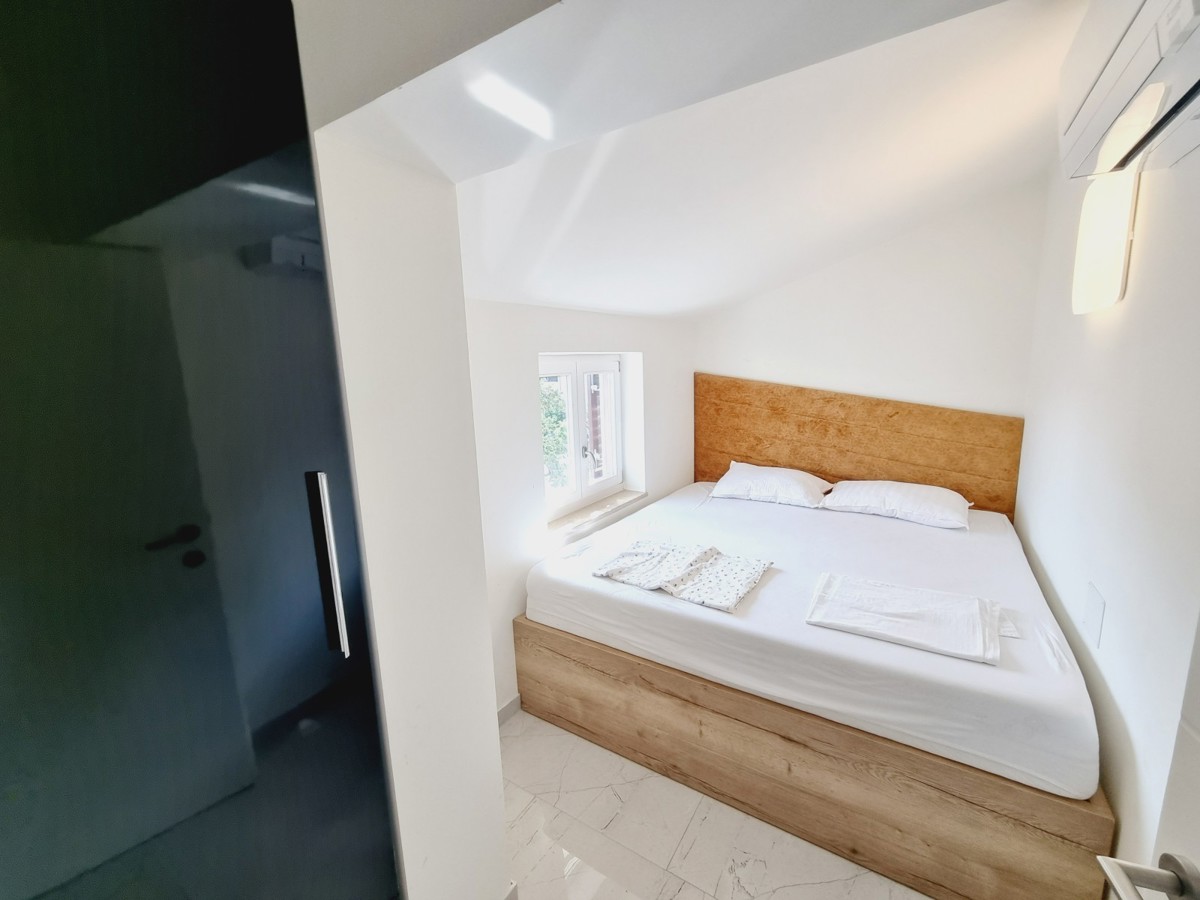 Appartamento completamente attrezzato situato nel cuore di Cittanova