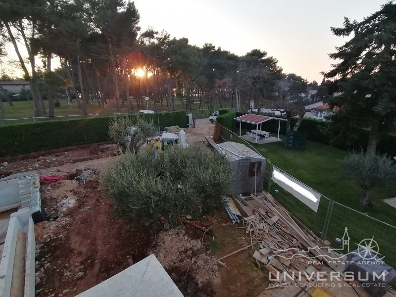 Casa ai dintorni di Umag - Umago, Savudrija