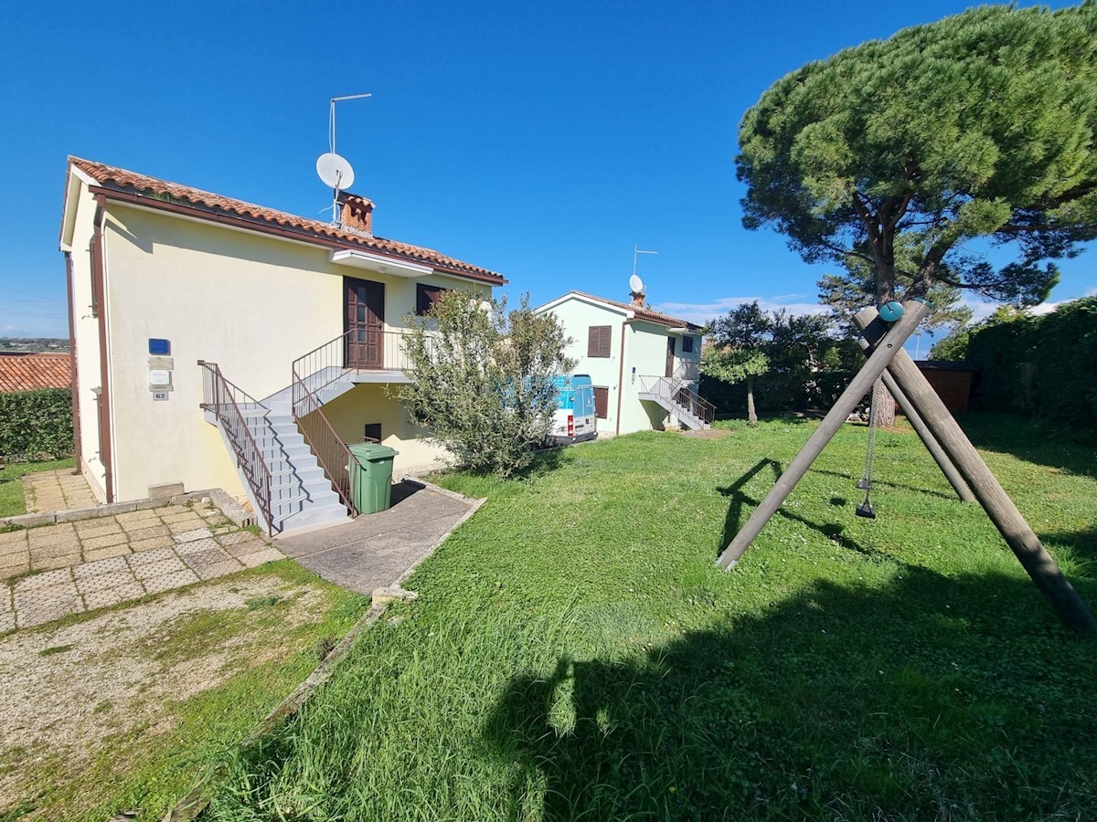 Casa a 50 metri dal mare a Cittanova