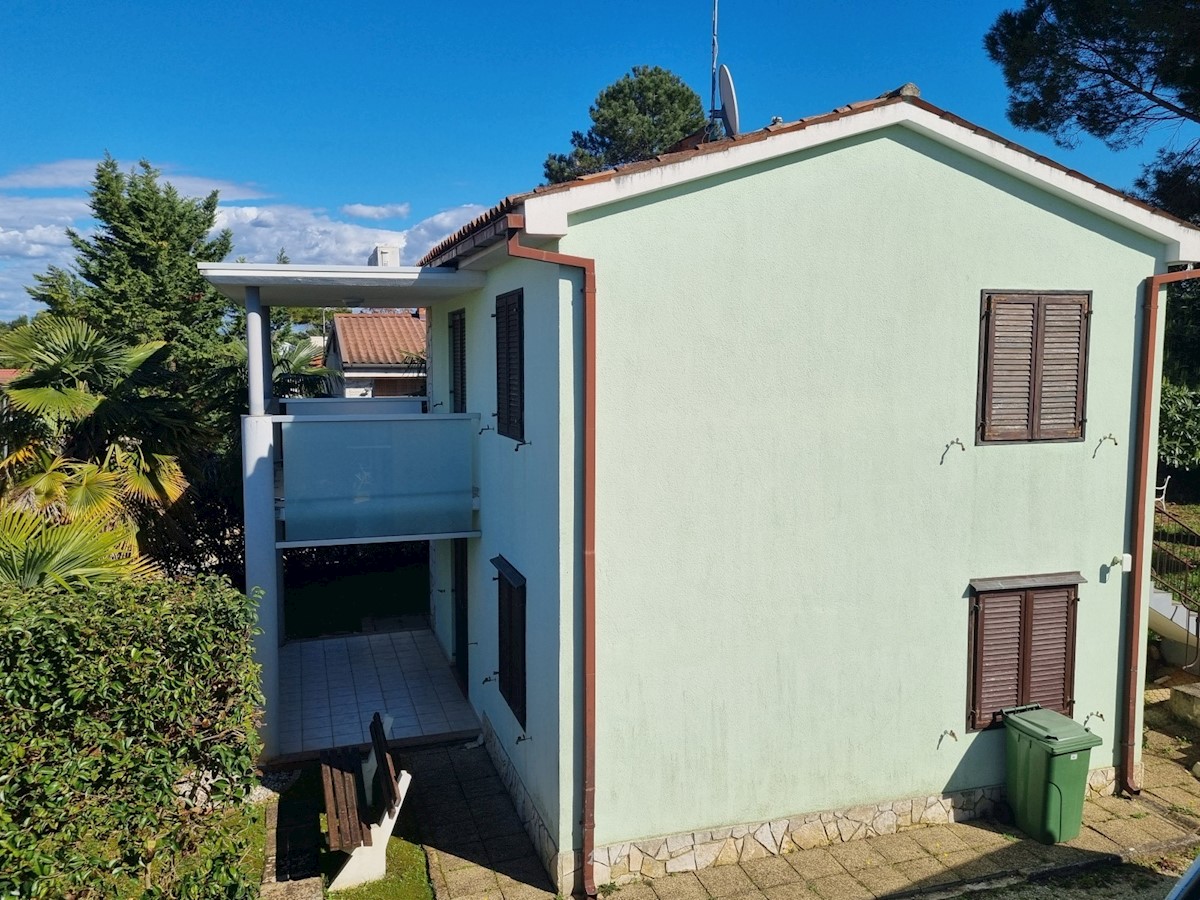 Casa a 50 metri dal mare a Cittanova