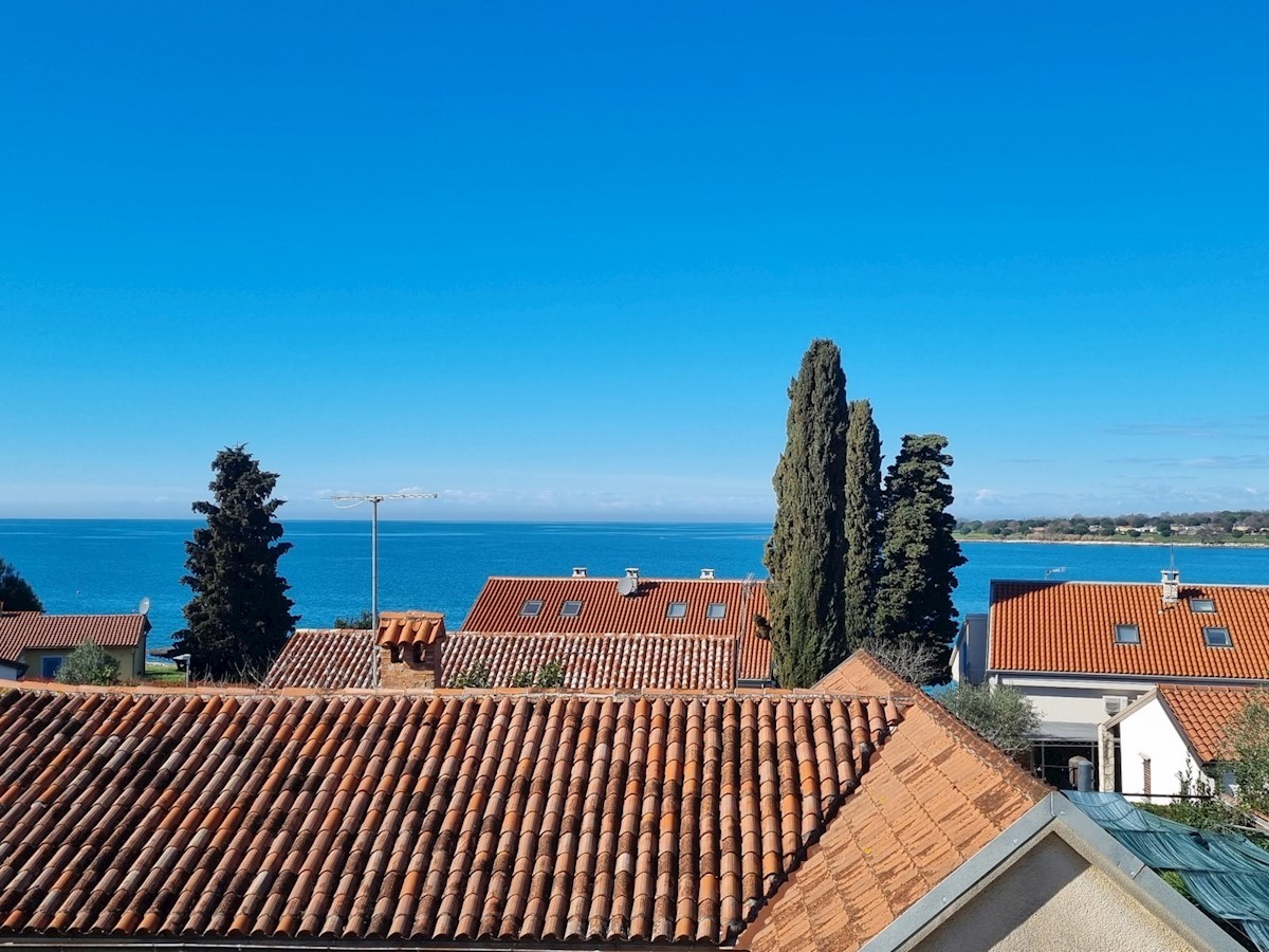 Casa a 50 metri dal mare a Cittanova