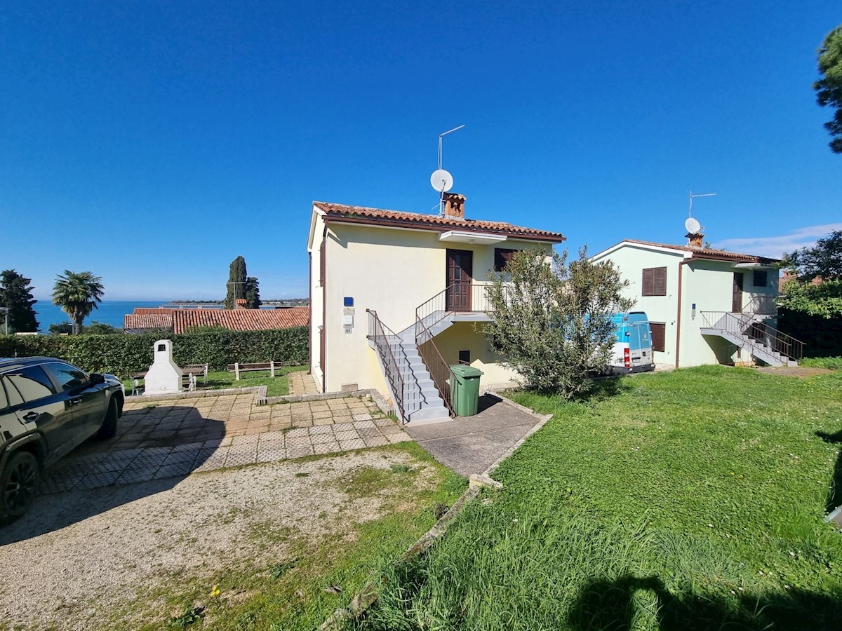 Casa a 50 metri dal mare a Cittanova