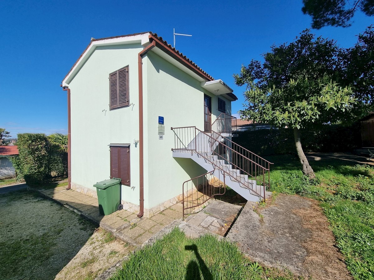 Casa a 50 metri dal mare a Cittanova