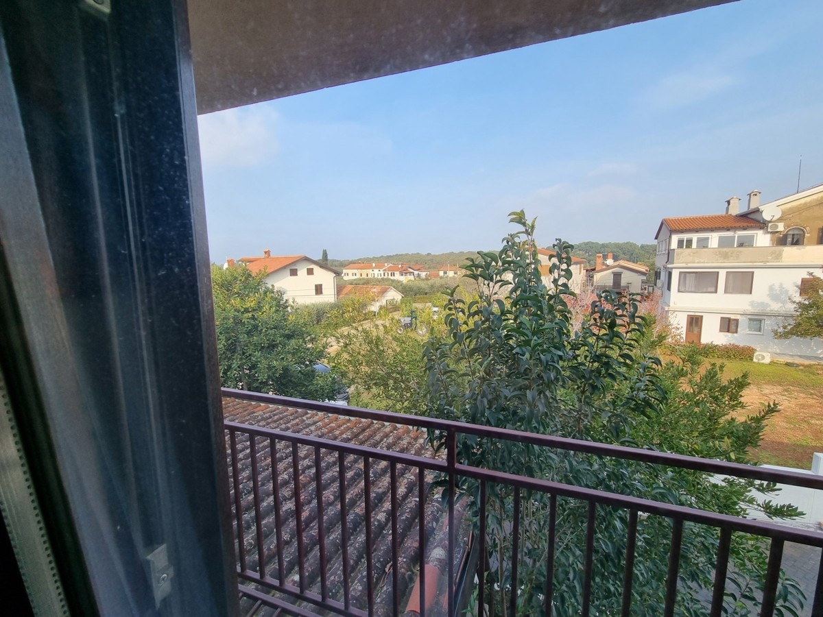 Appartamento bilocale con vista mare a Cittanova