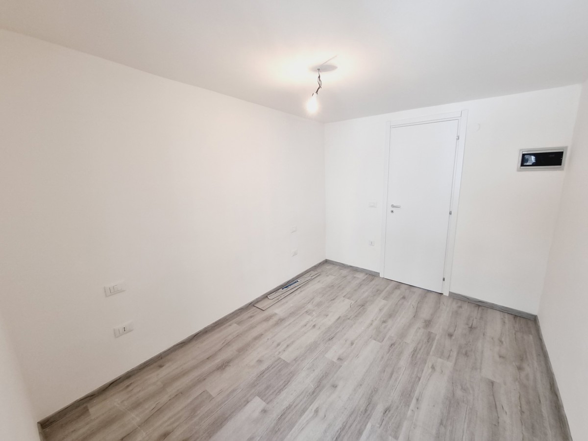 ESCLUSIVO!!! Un appartamento unico con vista sul mare e sul porto turistico nel cuore di Rovigno.