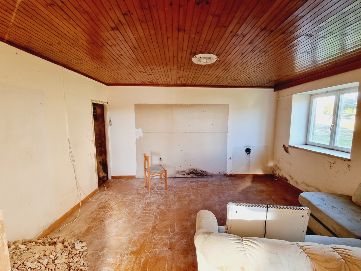 Casa in pietra a 2,5 km dal mare nelle vicinanze di Umago