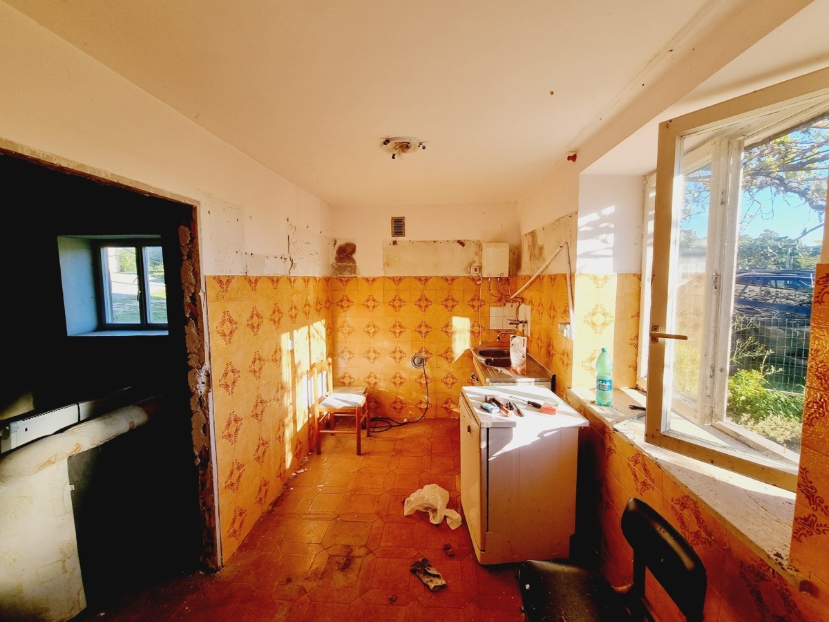 Casa in pietra a 2,5 km dal mare nelle vicinanze di Umago