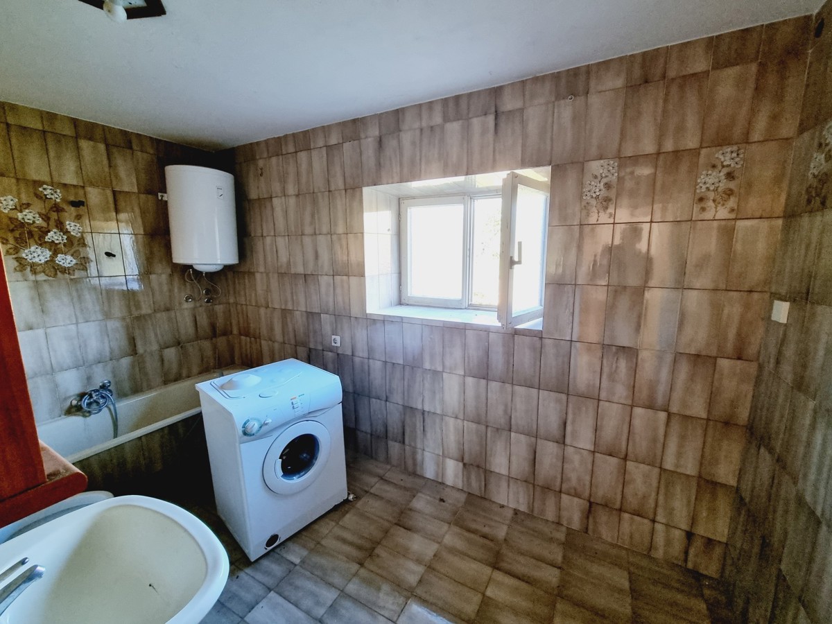 Casa in pietra a 2,5 km dal mare nelle vicinanze di Umago