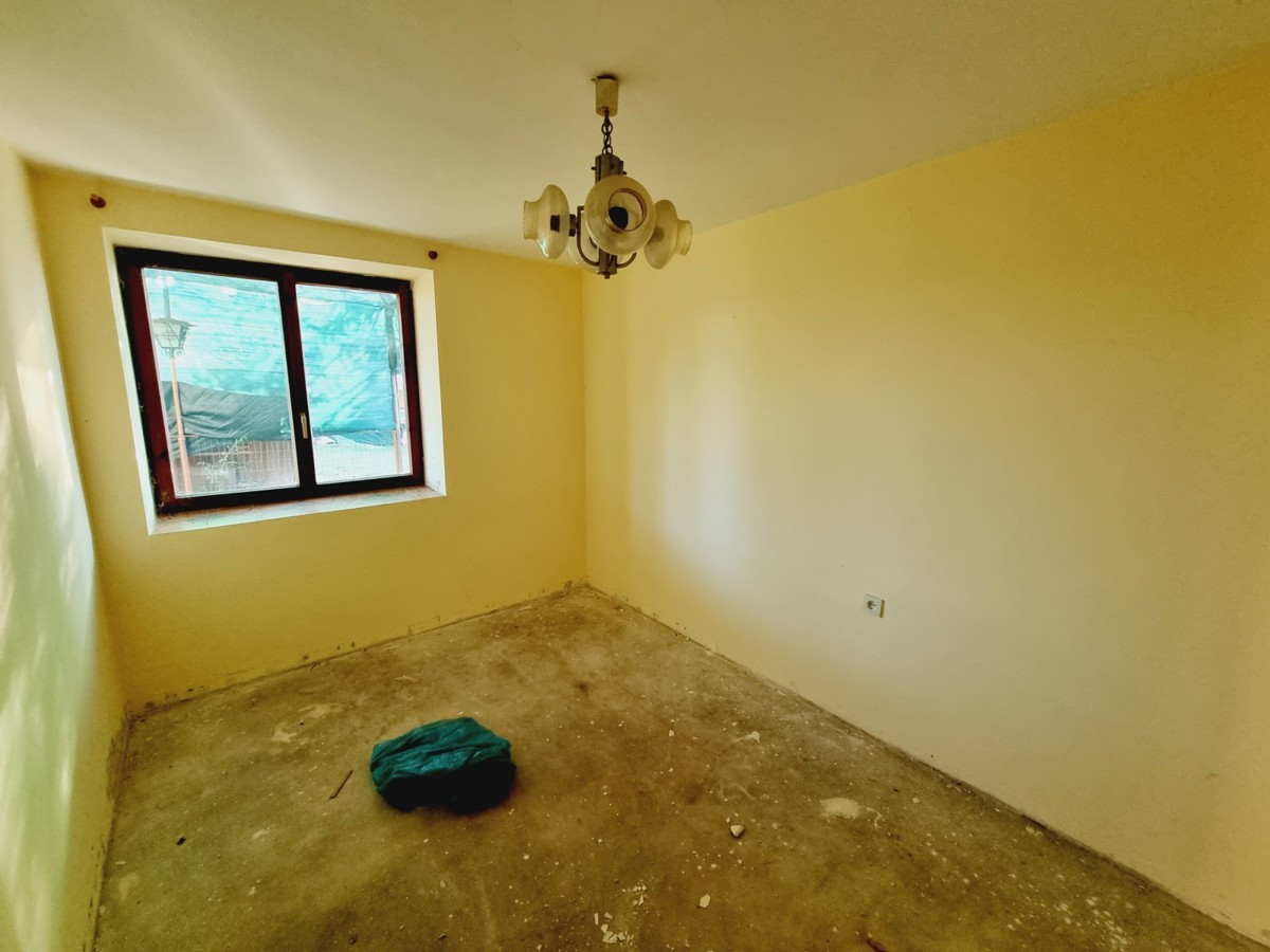 Casa in pietra a 2,5 km dal mare nelle vicinanze di Umago