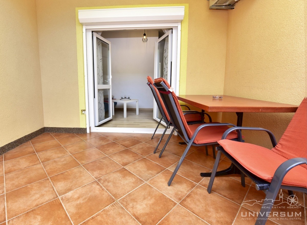 Bella casa plurifamiliare nelle vicinanze di Parenzo