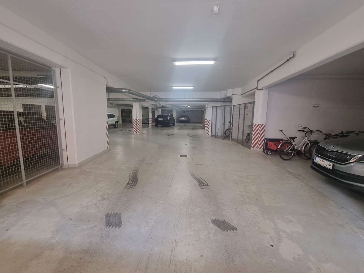 Appartamento al 1° piano, a soli 150 metri dal mare a Umago