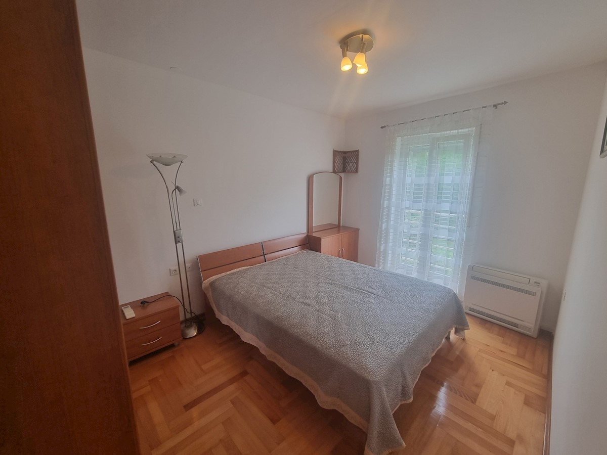 Appartamento al 1° piano, a soli 150 metri dal mare a Umago