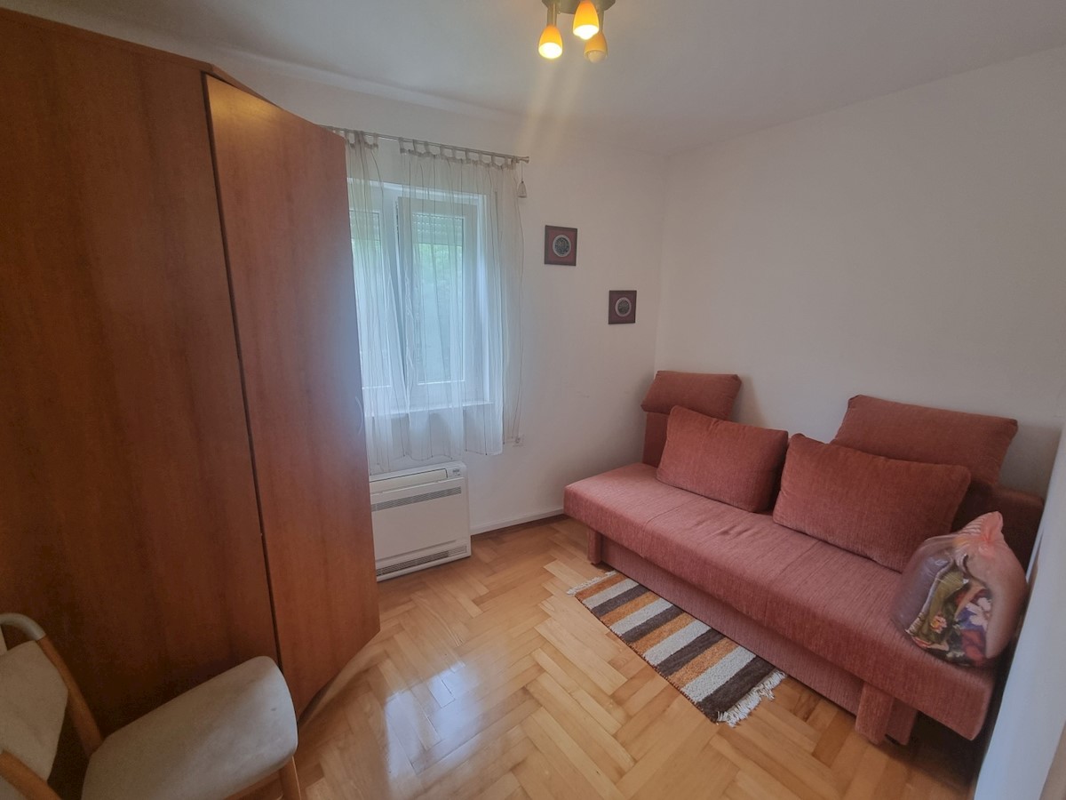 Appartamento al 1° piano, a soli 150 metri dal mare a Umago