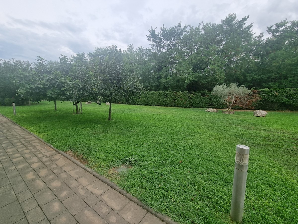 Appartamento al 1° piano, a soli 150 metri dal mare a Umago