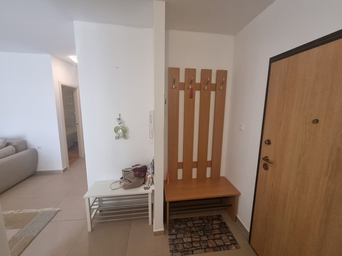 Appartamento al 1° piano, a soli 150 metri dal mare a Umago