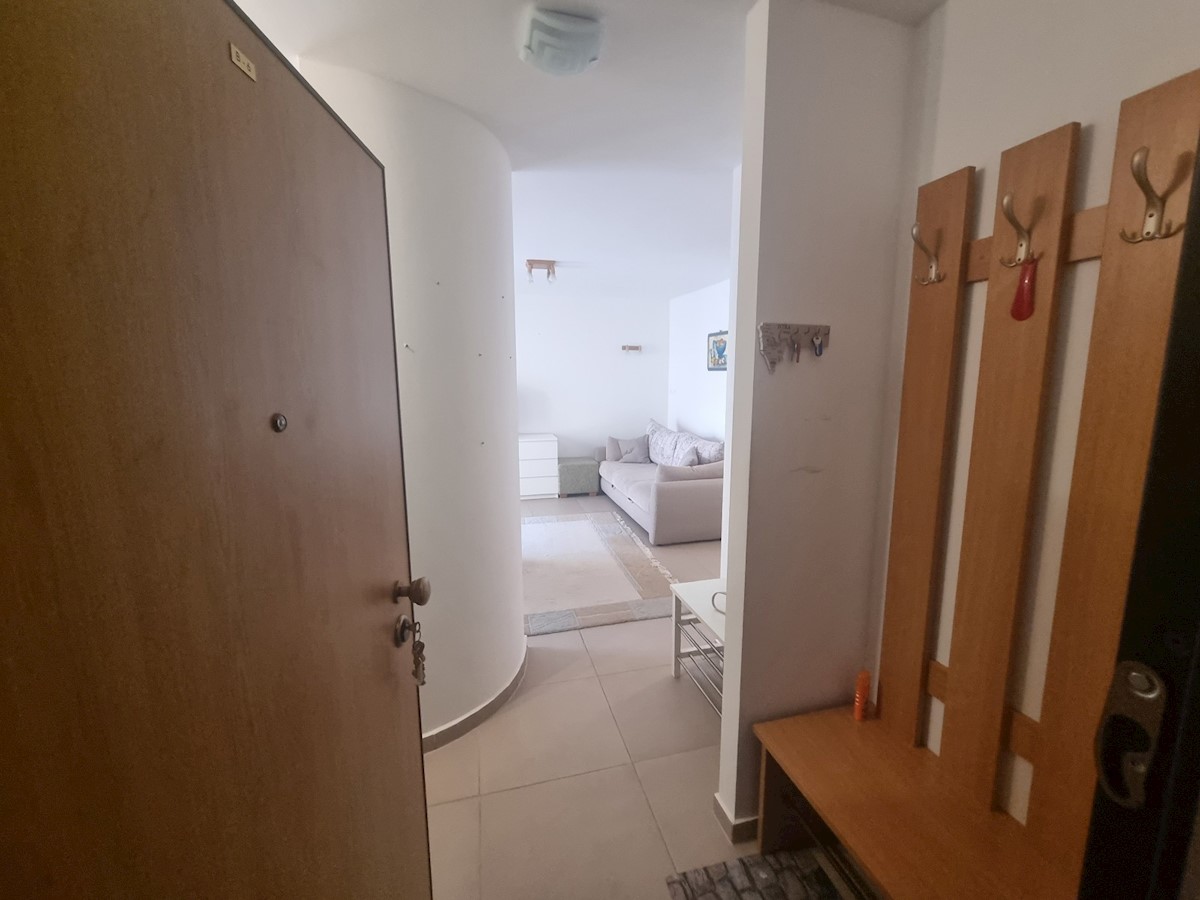 Appartamento al 1° piano, a soli 150 metri dal mare a Umago