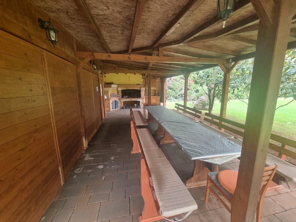 Appartamento al 1° piano, a soli 150 metri dal mare a Umago