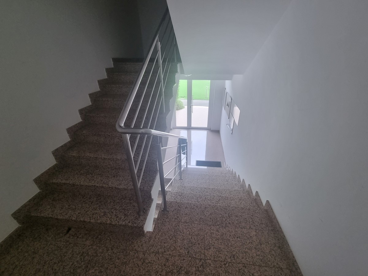 Appartamento al 1° piano, a soli 150 metri dal mare a Umago