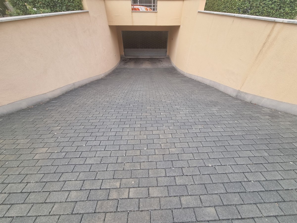 Appartamento al 1° piano, a soli 150 metri dal mare a Umago