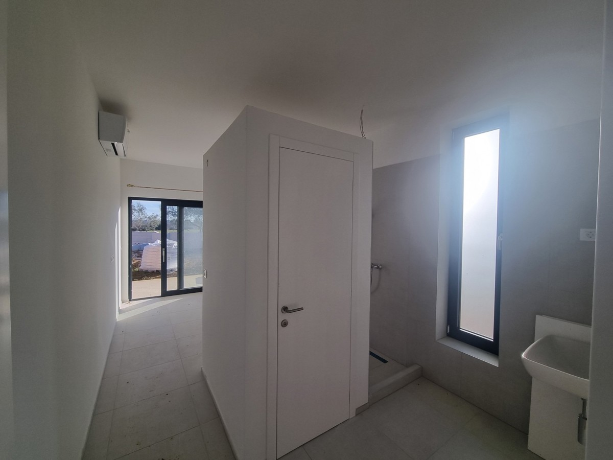 ESCLUSIVO! Villa con piscina e vista mare a Verteneglio