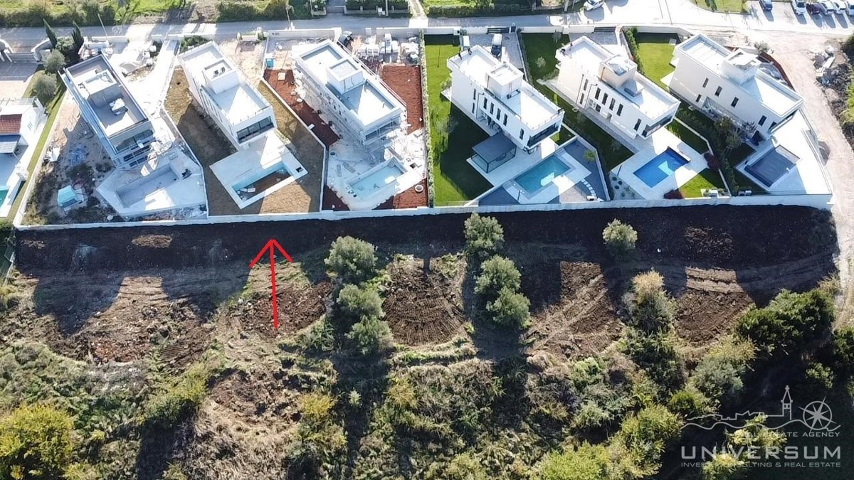 ESCLUSIVO! Villa con piscina e vista mare a Verteneglio