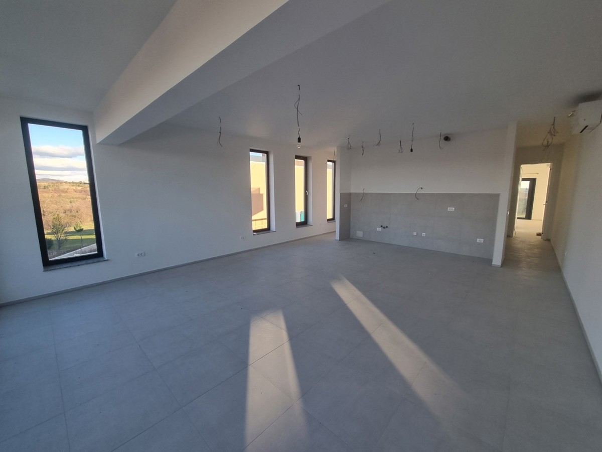 ESCLUSIVO! Villa con piscina e vista mare a Verteneglio