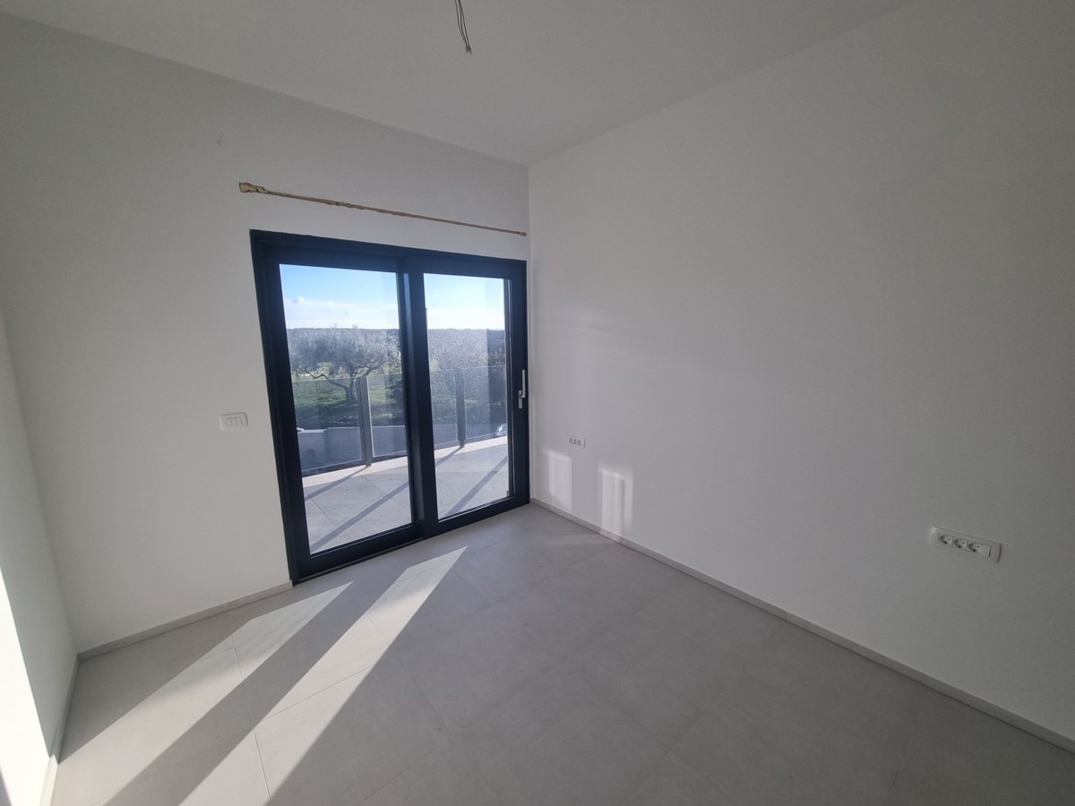 ESCLUSIVO! Villa con piscina e vista mare a Verteneglio