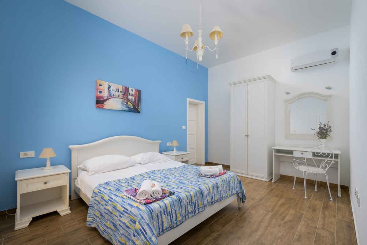 Bellissima casa a un piano con piscina vicino a Svetvinčenat