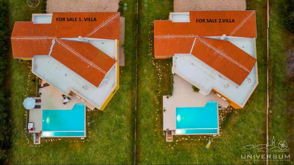 Bellissima casa a un piano con piscina vicino a Svetvinčenat