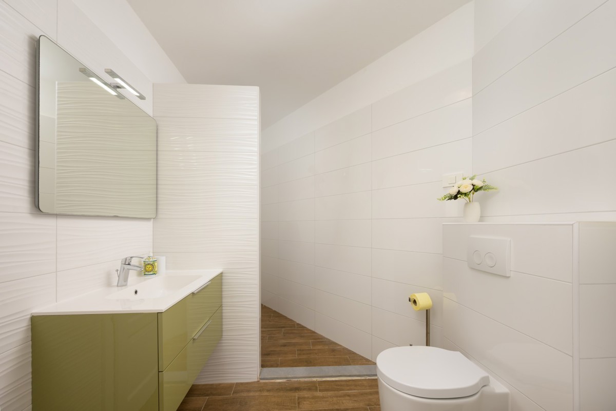 Bellissima casa a un piano con piscina vicino a Svetvinčenat