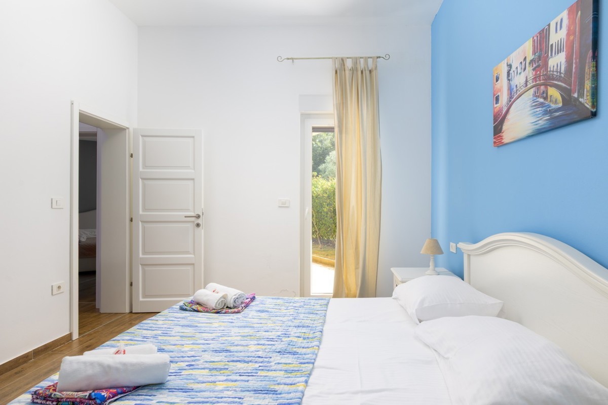 Bellissima casa a un piano con piscina vicino a Svetvinčenat