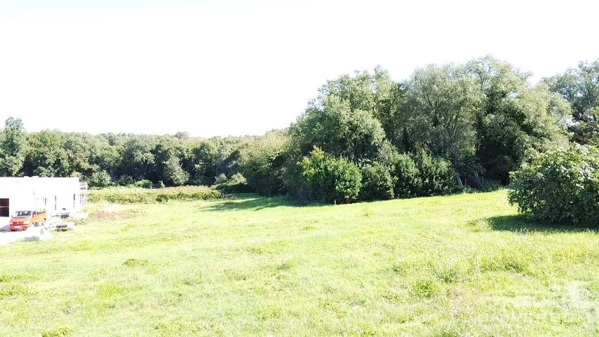 Terreno edificabile vicino a Verteneglio