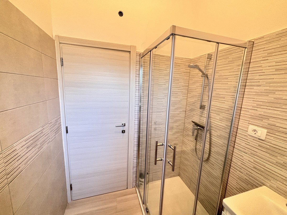 Bellissima casa a un piano in una posizione tranquilla a Cittanova