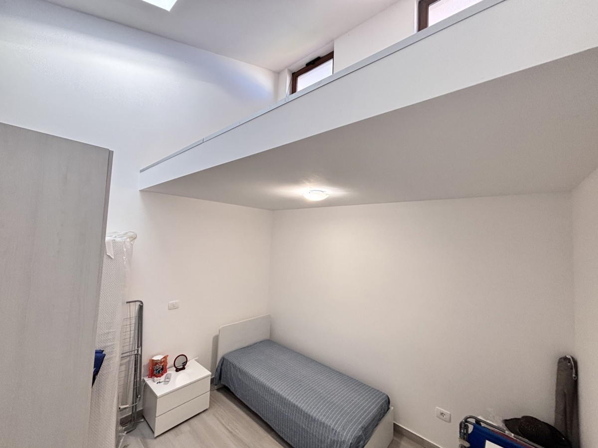 Bellissima casa a un piano in una posizione tranquilla a Cittanova