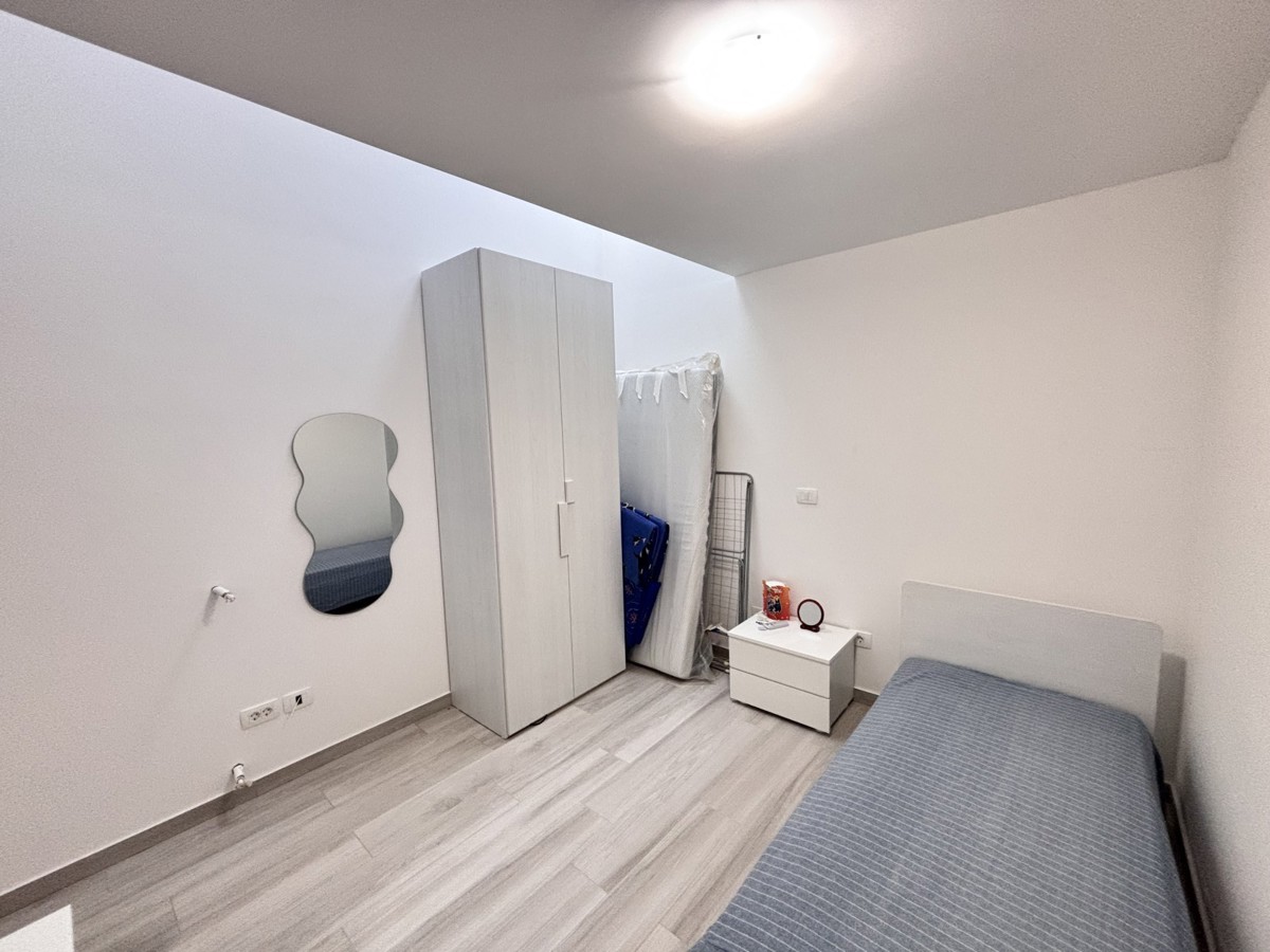 Bellissima casa a un piano in una posizione tranquilla a Cittanova