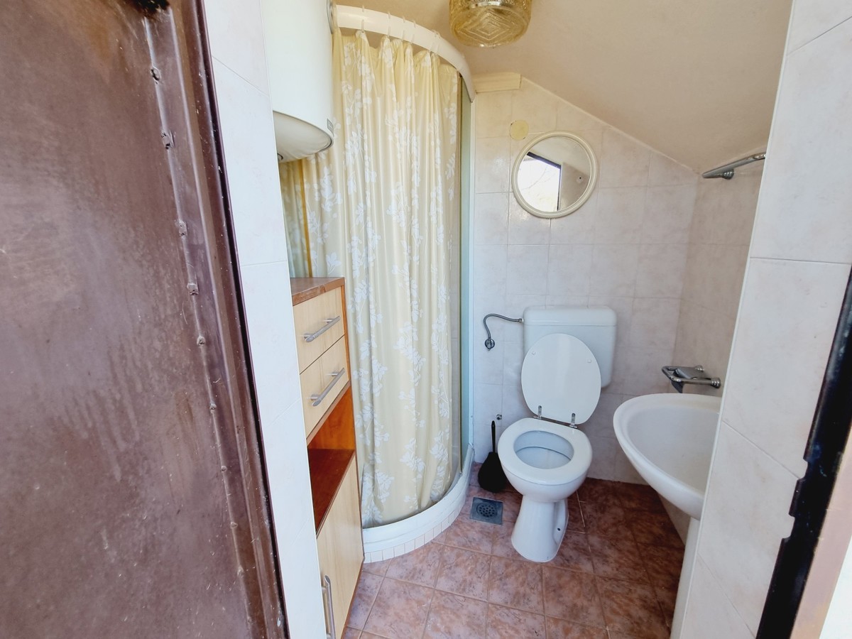 Una casa con molto potenziale a Verteneglio