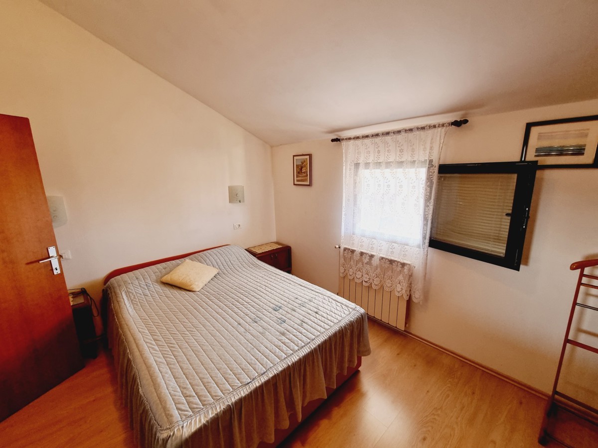 Una casa con molto potenziale a Verteneglio