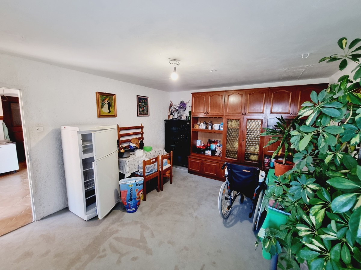 Una casa con molto potenziale a Verteneglio