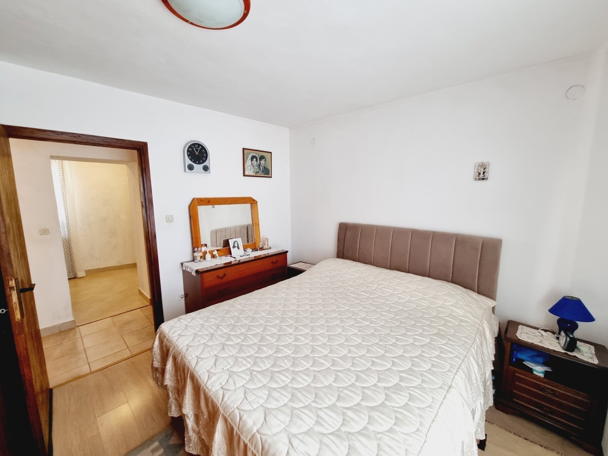 Una casa con molto potenziale a Verteneglio