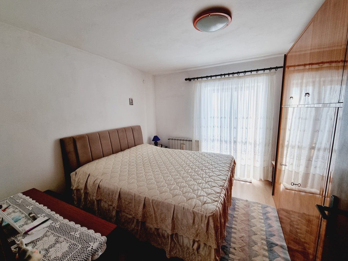 Una casa con molto potenziale a Verteneglio